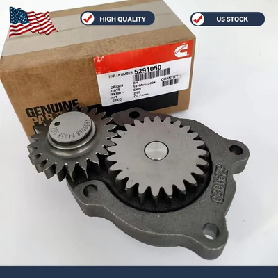 #ad 5291050 Lubricating Oil Pump Fits for 03 07 Cummins 6.7 Dodge Ram ISB QSB Engine $70.00