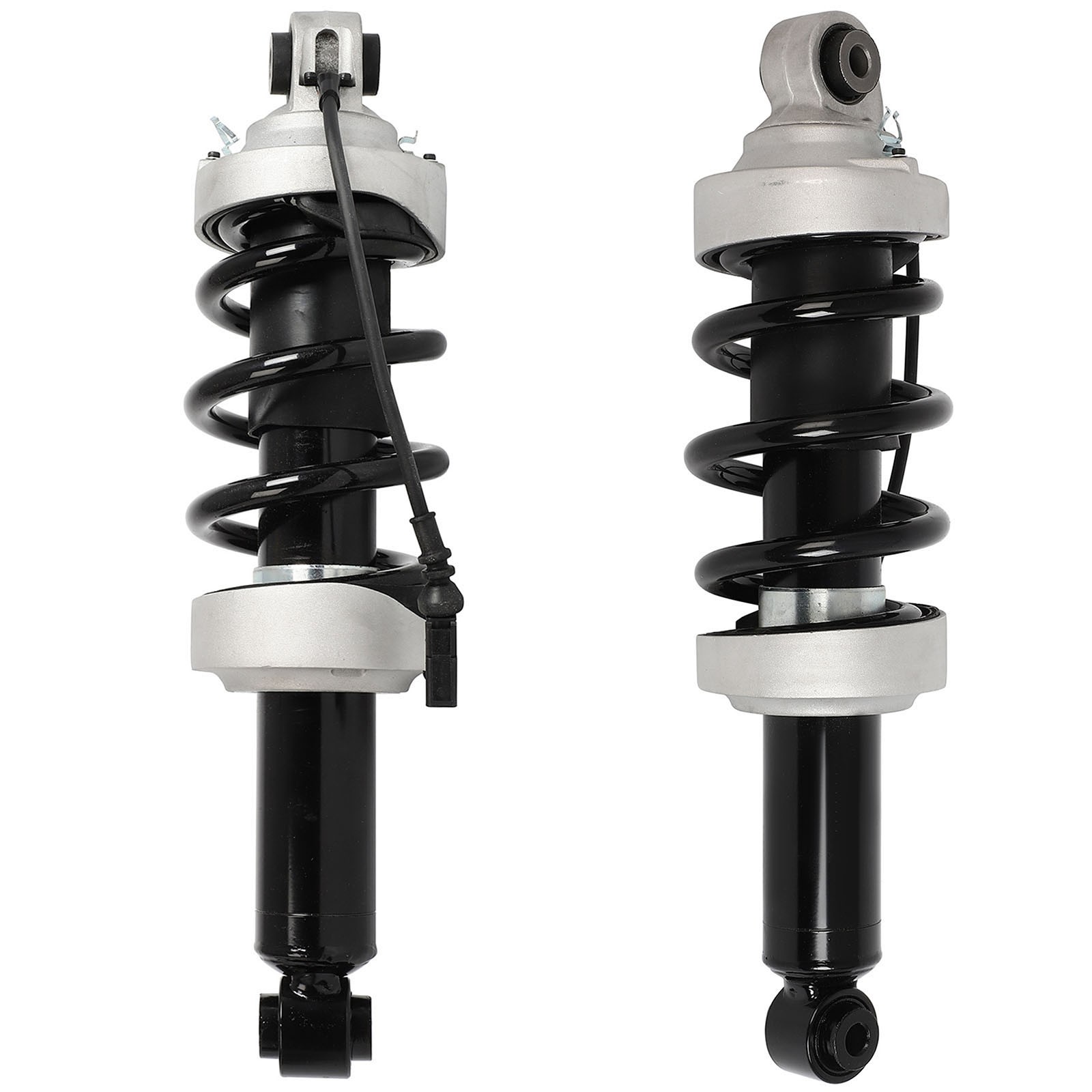 For For Audi R8 V8 V10 2007-2015 Front Pair Air Shock Strut Assys