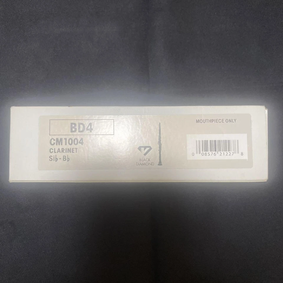 Vandoren Bd4 Foto 2 de 4