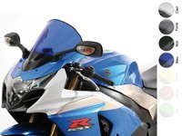 MRA 4025066120499 Racing R Windschutzscheibe Kompatibel Mit Suzuki GSX-R1000