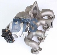 Turbolader BTS TURBO für FORD MONDEO III Kombi (BWY) MONDEO III (B5Y) t914366