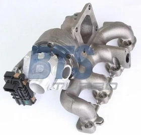 Turbolader BTS TURBO t914366 für FORD MONDEO III Kombi (BWY) MONDEO III (B5Y)