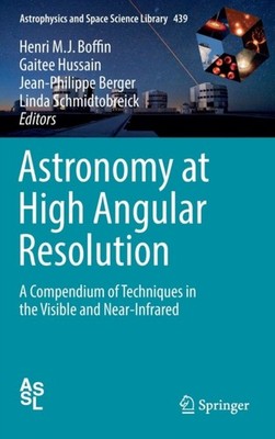 Boffin - Astronomie mit hoher Winkelauflösung A Compendium of Techni - J555z