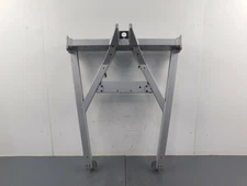 2008 05 06 07 09 Ferrari F430 Scuderia Rear Mobile Lower Sub Frame #1293 M3