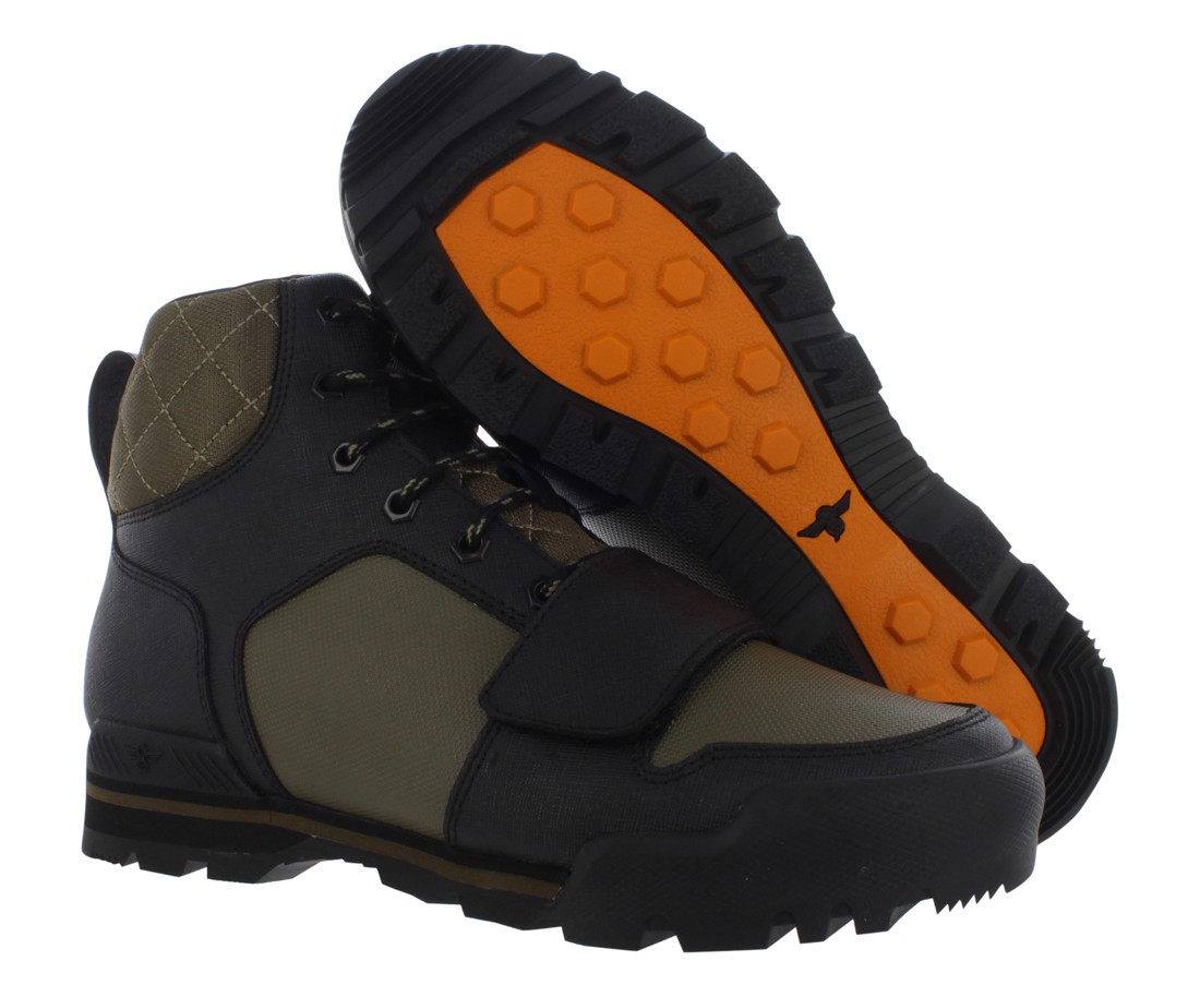 Мужская обувь Creative Recreation Scotto 15290₽