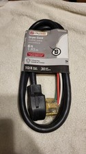 Utilitech 6' 6 foot 10/4 10 gauge 4 wire Dryer Cord