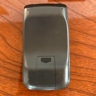 PIONEER CLD-K1100 Laser Disc Player AC100V with Remote Operation