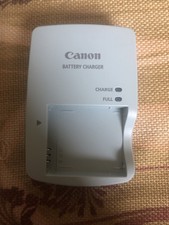 Genuine Canon Battery Charger CB-2LY for Canon NB6L Batteries Charger Only