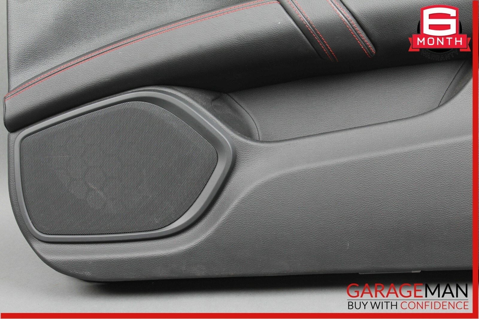 Maserati Ghibli 2014-2018 FRONT+RIGHT Door panel