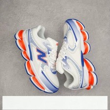 New NB Abzorb 2000 White Blue Men's Casual U2000JKD Size US 7-11