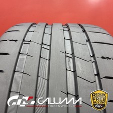 1 Tire Likenew Michelin Pilot Sport S 5 Mo1 Xl 2953021 R21 No Repairs 95597
