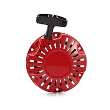 PULL START RECOIL STARTER FOR MULTIQUIP MIKASA MTX60 MTX70 MTX70HD RAMMER GX100