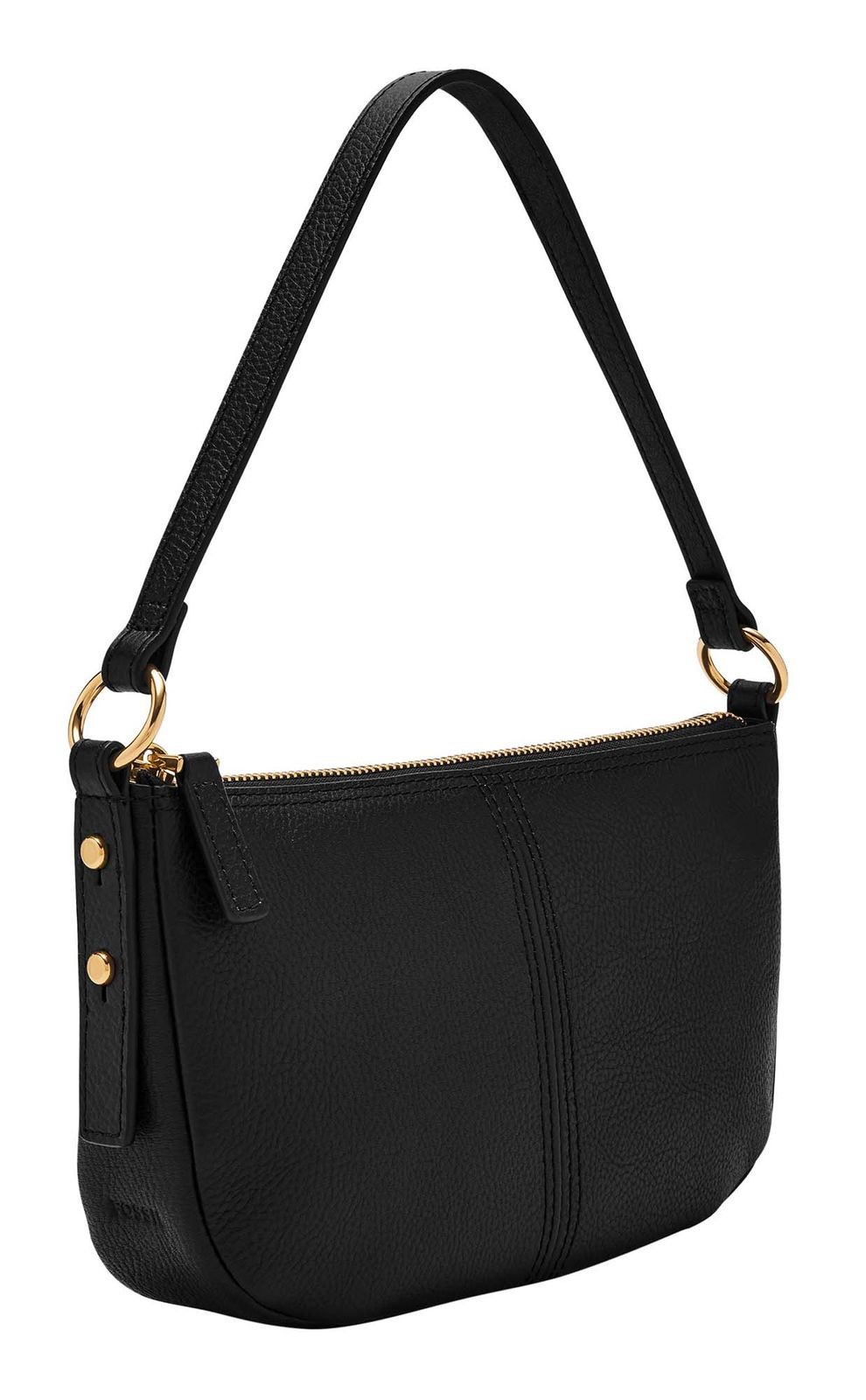FOSSIL cross body bag Jolie Small Crossbody Black