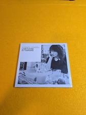 CARMEN CONSOLI - L'ABITUDINE DI TORNARE - CD NUOVO SIGILLATO 2015