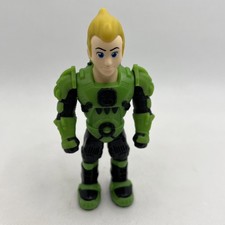 Kinder Surprise Maxi Easter Figure Planet Hero  s