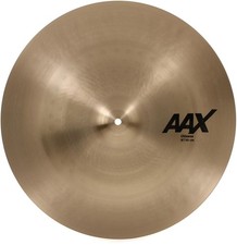 Sabian 18" AAX Chinese Cymbal