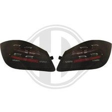 Designrückleuchtensatz für PORSCHE