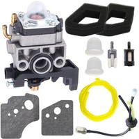 Vergaser Kit FüR Honda FüR GX35 GX25 4 Takt Motor Mehrere Teilenummern Passend