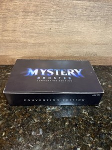 Mystery Booster Convention Edition | eBay