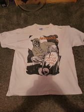 Metallica Shirt - Vintage XL