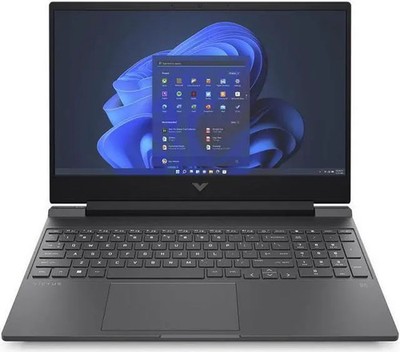 HP Victus 15-FA1030NR 15.6 in i5-12450H 8GB RAM 512GB SSD NVIDIA GeForce RTX