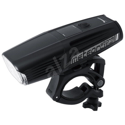 MOON Fahrradfrontlicht METEOR STORM LITE USB