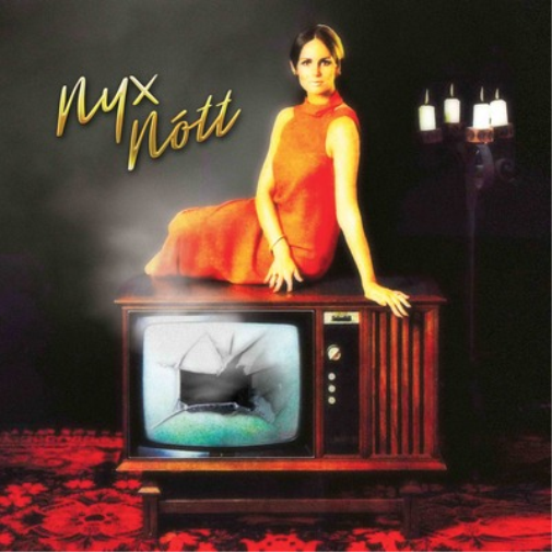 Nyx Nótt Themes From... (CD) Album