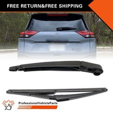 287803ja0a Rear Windshield Wiper Arm Wblade For Nissan Rogue 2014-2023 287803ja0a Rear Windshield Wiper Arm Wblade For Nissan Rogue 2014-2023