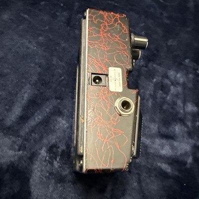 DOD FX86B Death Metal Distortion Guitar Pedal | eBay