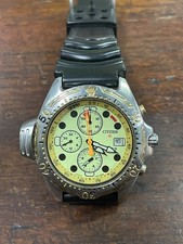 Citizen PROMASTER Aqualand 200M.