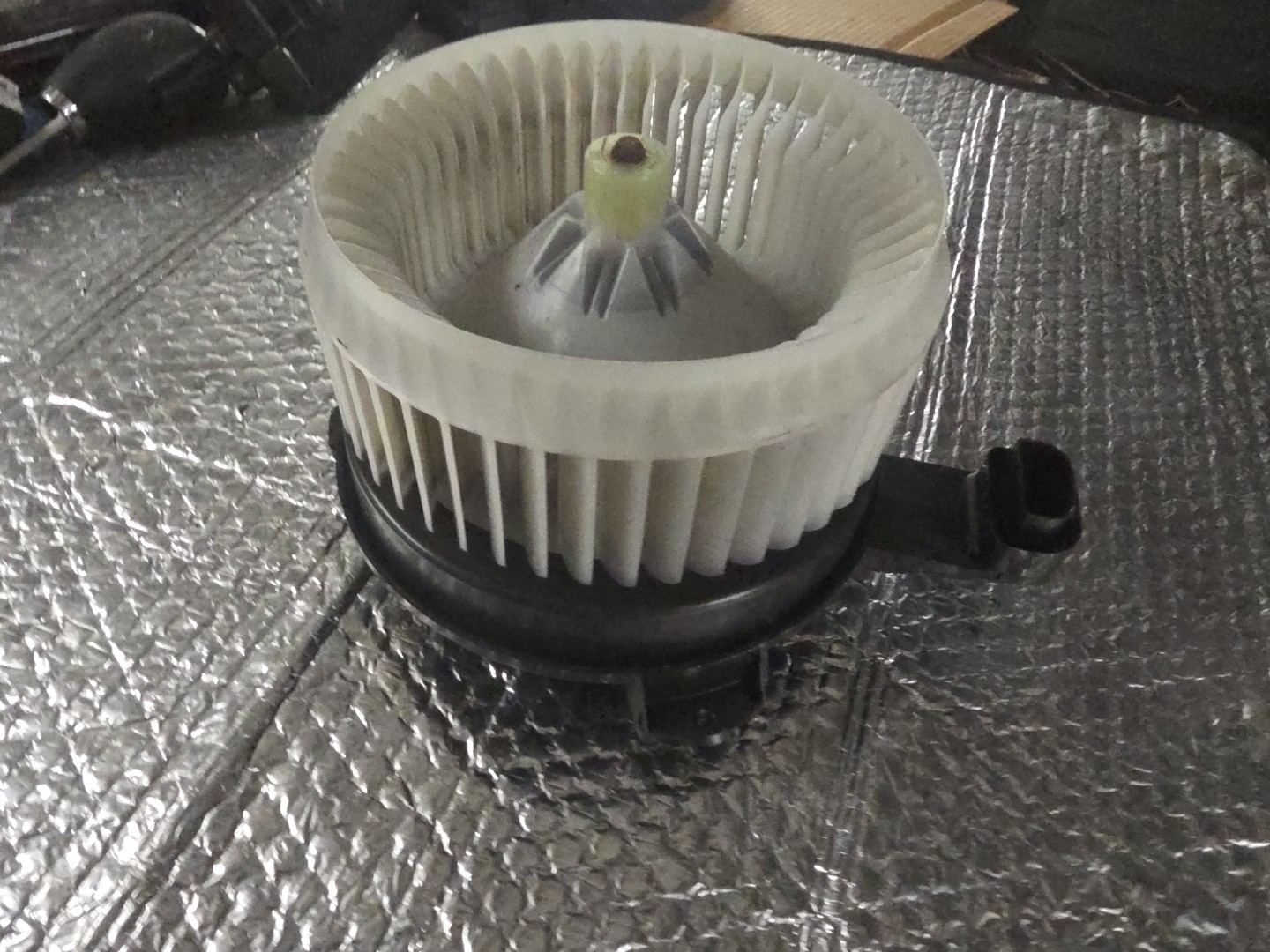 2014-2019 Infiniti M35H M37 A/C Blower Motor Q70L thumbnail 4