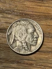 1930 P Buffalo Nickel US Coin 1930 XF