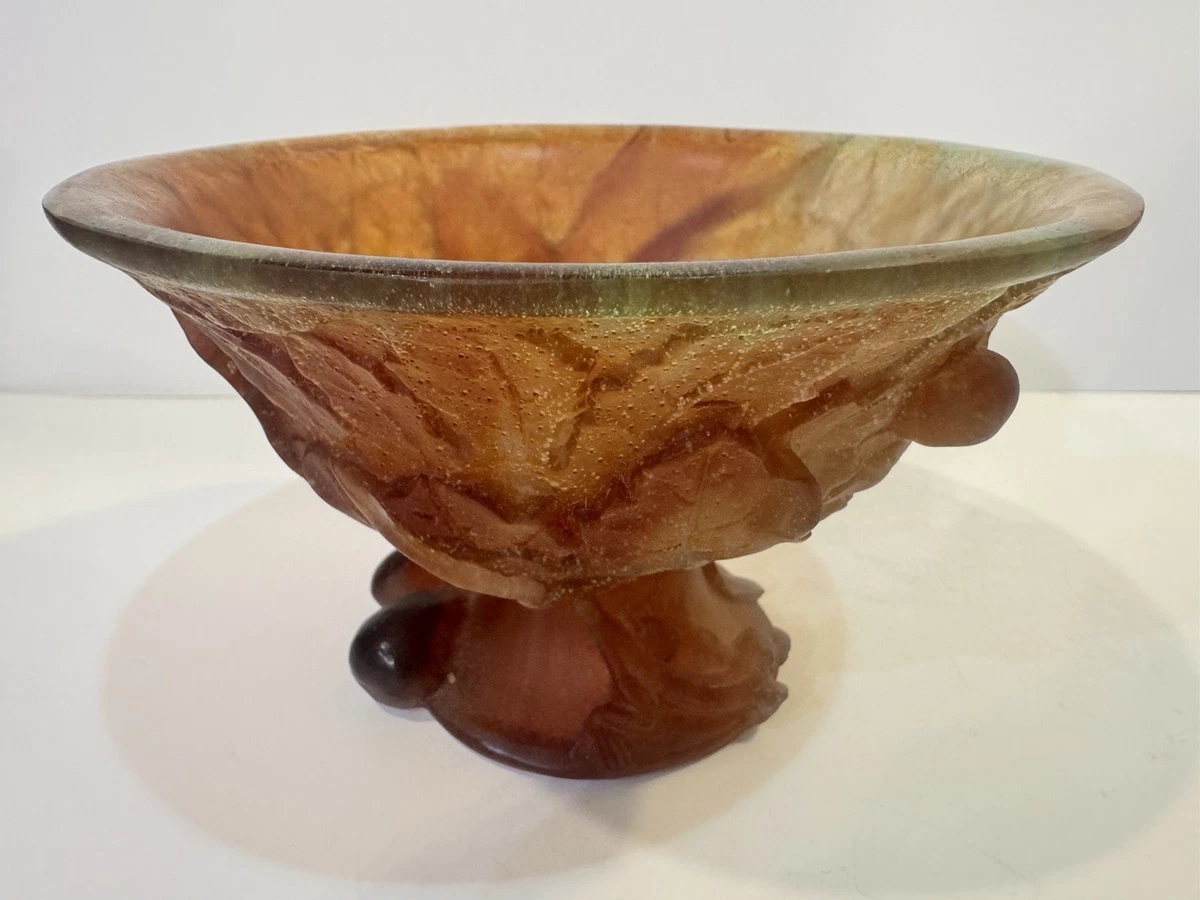 Daum France Crystal for sale | eBay