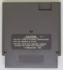 G.I. Joe - The Atlantis Factor (Nintendo NES Game Cartridge) Tested
