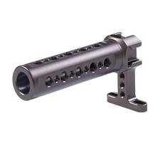 Aluminum Alloy Universal Camera Top Handle Cheese Handle Grip For Camera Cage J