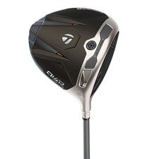 Taylor Made Qi4D Max Lite Driver 2026 NEW