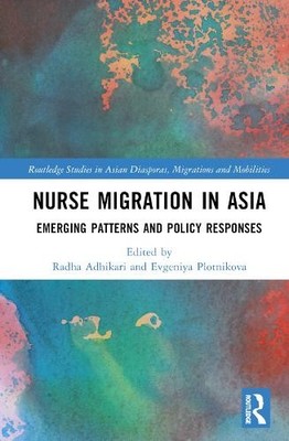 Nurse Migration in Asia - 9781032075136
