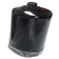 ÖLfilter HF171BRC Schwarz FüR Harley Davidson Fxstb 1340 Night Train 1998-1999