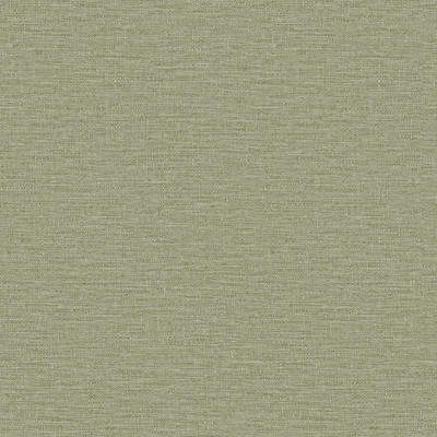 Vinyl Wallpaper Textured Paste The Wall Telma Hessian Sage Green Grandeco 199510