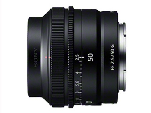e1【中古】SONY FE 50mm F2.5 G Eマウントレンズ FE 50mm F2.5 G SEL50F25G 中古価格比較 - 価格.com