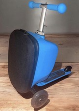 Mini Micro Luggage Scooter - New