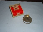 New NOS GM Delco Choke Stat Retainer 7037239 Rochester 2GC 2-Barrel Carburetor