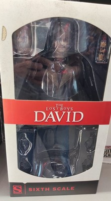 Sideshow Collectibles The Lost Boys David Sixth Scale Figure | eBay