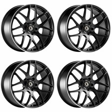 4 Schmidt Gambit Wheels 10.0jx20 Et25 5x112 Swfp For Bmw M M5 F90 4 Schmidt Gambit Wheels 10.0jx20 Et25 5x112 Swfp For Bmw M M5 F90