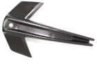 Carbon Fiber Headlight Center Cover for KTM 890 Duke + 790 Duke
