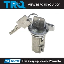 Ignition Key Lock Cylinder Tumbler for Pontiac Buick Chevy GMC Pickup Truck Olds