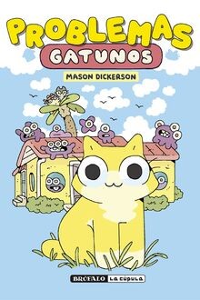 Problemas gatunos von Dickerson, Mason | Buch | Zustand sehr gut