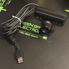 SLEH-00448 - SONY - PS3 MOVE MOTION EYE CAM USB CAMERA