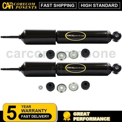 OE Standard Monroe Front Shock Absorbers for 1990-1990 Ford Bronco II