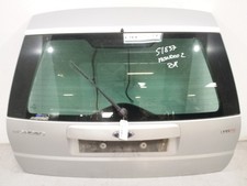 Porte arrière et accessoires Ford MONDEO